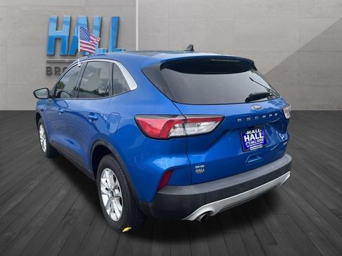 Used 2021 Ford Escape SE AWD/4WD image 3