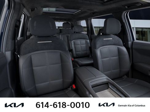 New 2027 Kia Telluride X-Line SX Prestige AWD/4WD image 18