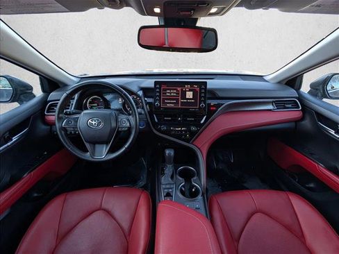 Used 2024 Toyota Camry XSE image 17