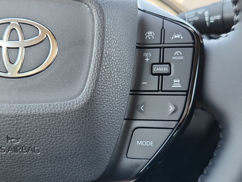 New 2026 Toyota Prius Limited w/ Limited Premium Package FWD image 20