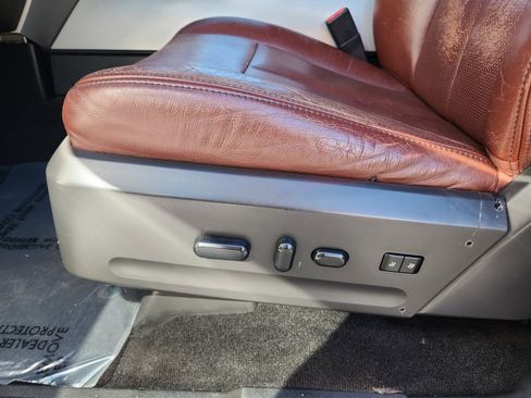 Used 2014 Ford Expedition King Ranch image 14