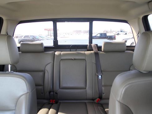 Used 2018 Chevrolet Silverado 1500 LTZ w/ LTZ Plus Package image 15