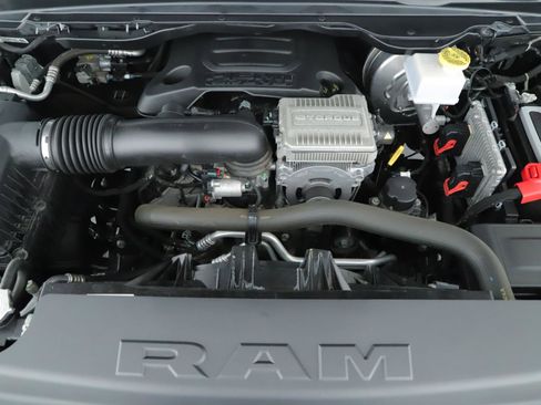 Used 2022 RAM 1500 Big Horn image 18