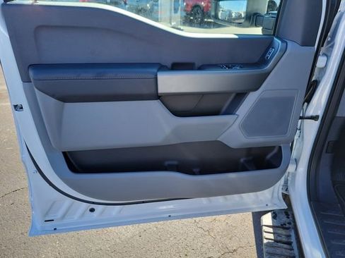 New 2026 Ford F250 XL w/ STX Appearance Package image 13