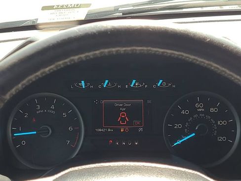 Used 2018 Ford F150 XLT w/ Equipment Group 302A Luxury AWD/4WD image 15
