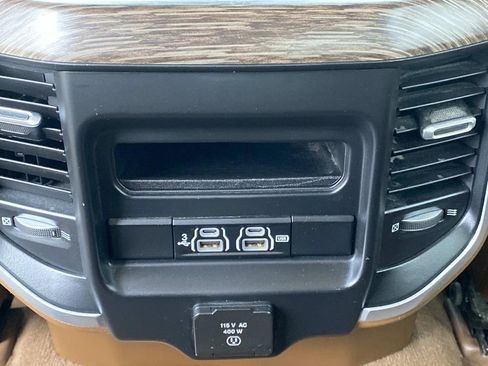 Used 2020 RAM 1500 Laramie image 21
