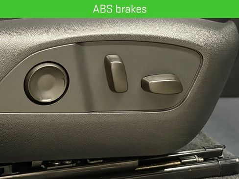 Used 2026 GMC Acadia Denali w/ LPO, Floor Liner Package AWD/4WD image 21
