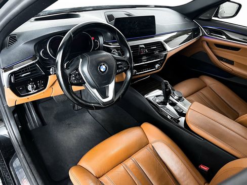 Used 2017 BMW 530i image 16