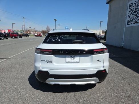 New 2026 Honda Prologue Elite image 4