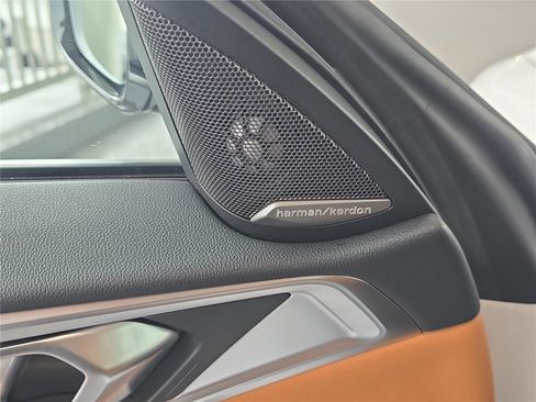 Certified 2025 BMW 430i Coupe w/ Convenience Package image 14