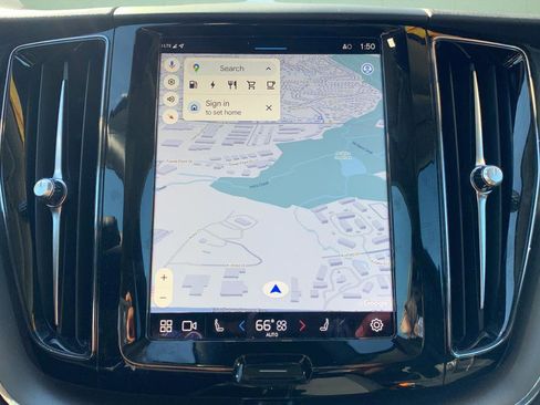 Used 2024 Volvo XC60 T8 Core image 49