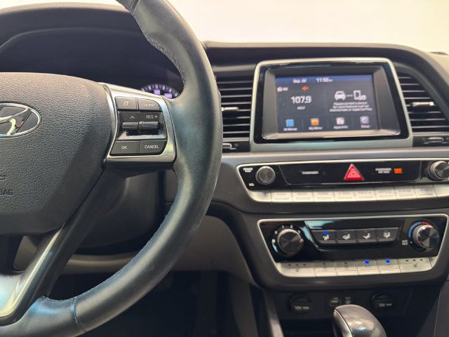 Used 2018 Hyundai Sonata SEL FWD image 25