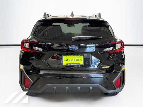 New 2026 Subaru Crosstrek 2.5i Sport AWD/4WD image 6
