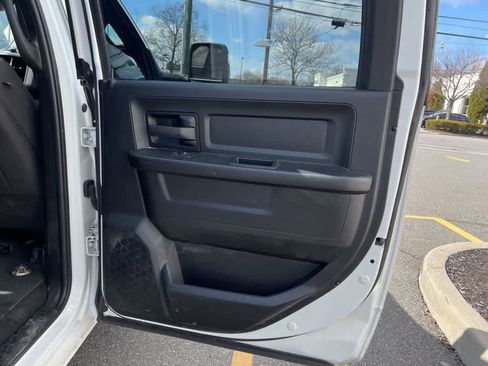 Used 2023 RAM 3500 Tradesman image 20