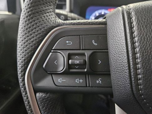 Used 2025 Toyota Tacoma TRD Sport w/ TRD Sport Premium Package image 28