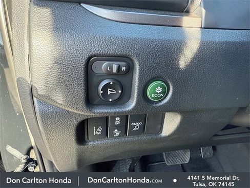 Used 2023 Honda Ridgeline Sport image 16