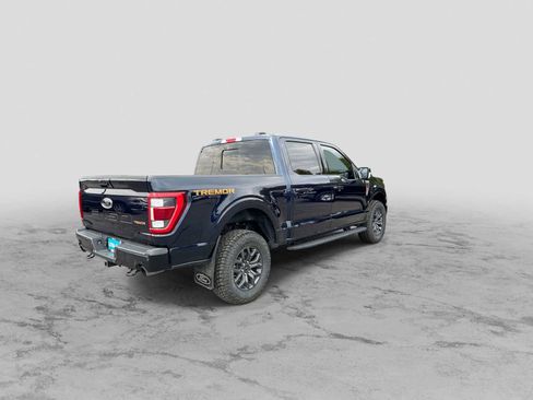 Used 2023 Ford F150 Tremor w/ Equipment Group 402A High AWD/4WD image 8
