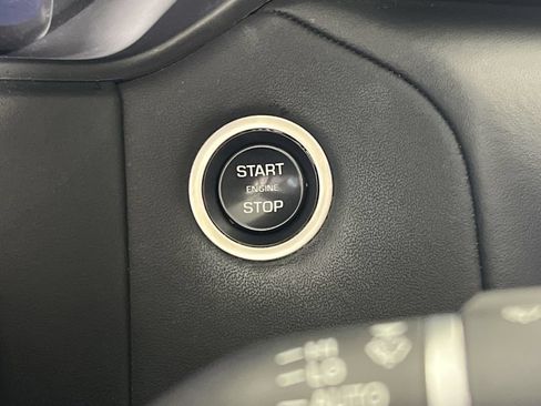Used 2024 Land Rover Range Rover Velar Dynamic HSE AWD/4WD image 18