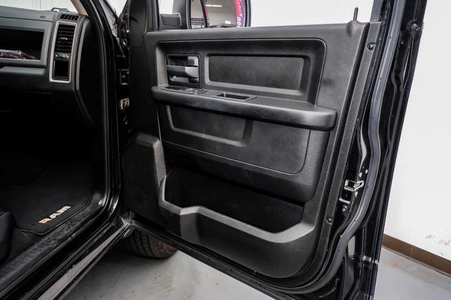 Used 2019 RAM 1500 Tradesman w/ Tradesman SXT Package RWD image 54