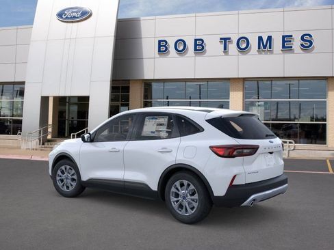 New 2026 Ford Escape Active FWD image 5