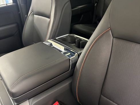 New 2026 Ford F150 Lariat image 17