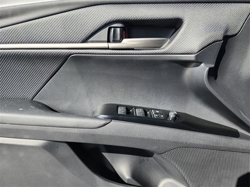 New 2026 Toyota Camry SE Nightshade image 17