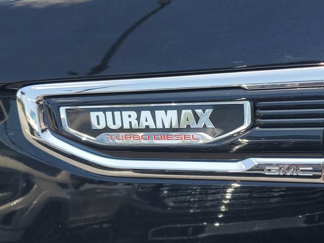 Used 2024 GMC Sierra 1500 Denali w/ Denali Reserve Package AWD/4WD image 29