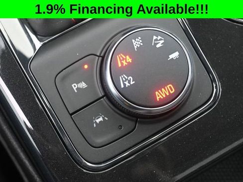 New 2026 Chevrolet Blazer RS w/ Driver Confidence II Package image 21