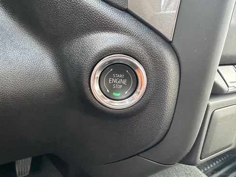 New 2025 GMC Sierra 1500 Pro w/ Graphite Edition image 32