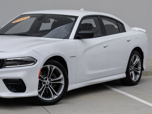 Used 2021 Dodge Charger R/T RWD image 8