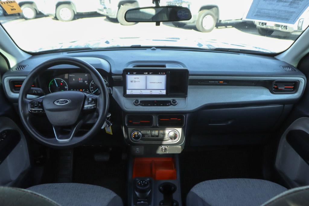 Used 2024 Ford Maverick XLT FWD image 27