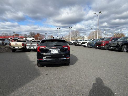 Certified 2023 GMC Terrain Denali image 6