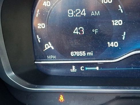 Certified 2023 Chevrolet Tahoe LT image 22