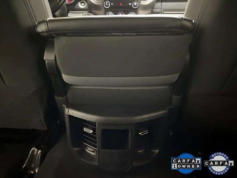 Used 2024 RAM 2500 Big Horn w/ Bed Utility Group image 54