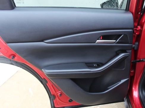 Used 2024 MAZDA CX-30 AWD 2.5 S w/ Select Sport Pkg image 29