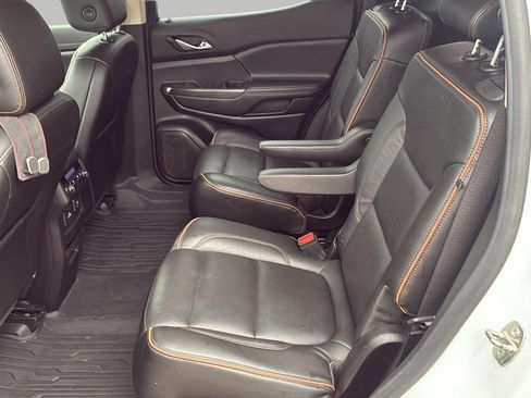 Used 2019 GMC Acadia SLT AWD/4WD image 20