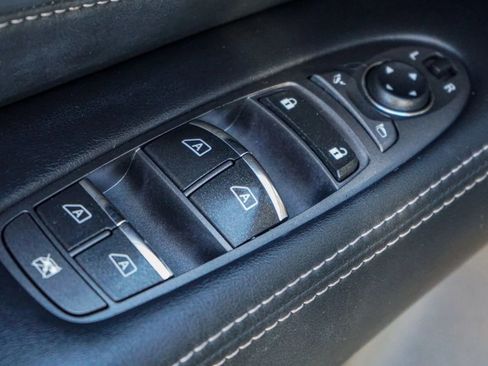 Used 2016 INFINITI QX60 FWD image 38