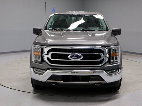 Certified 2021 Ford F150 XLT w/ Equipment Group 302A High image 7