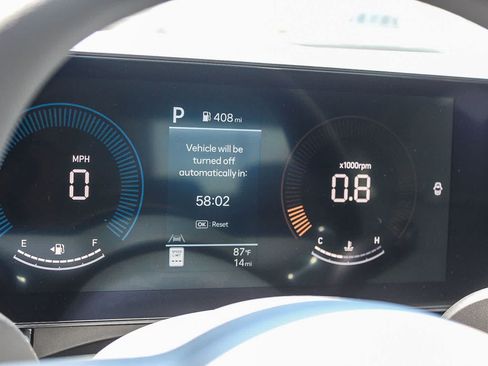 Certified 2025 Hyundai Sonata SEL FWD image 29