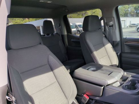 Used 2024 Chevrolet Silverado 1500 RST image 33