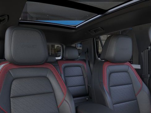 New 2026 Chevrolet Equinox RS image 24