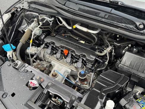 Used 2020 Honda HR-V Sport image 29