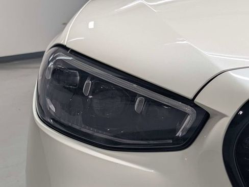 Used 2023 Mercedes-Benz S 500 4MATIC image 28
