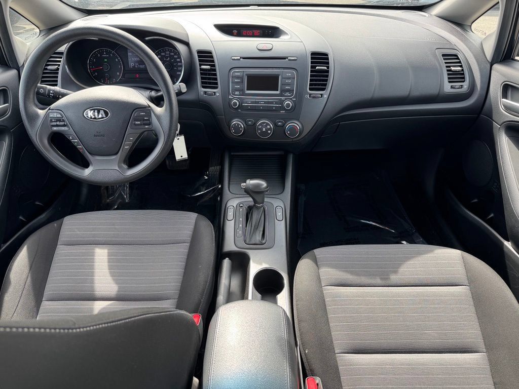 Used 2014 Kia Forte LX FWD image 12