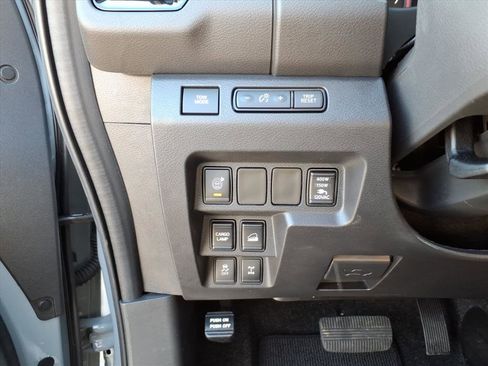 Certified 2025 Nissan Frontier PRO-4X w/ Pro Convenience Package AWD/4WD image 16