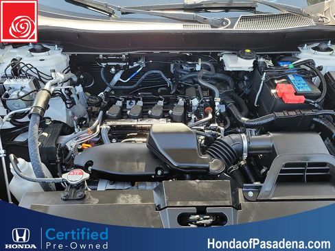 Certified 2024 Honda CR-V EX-L image 30
