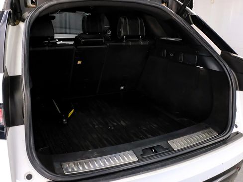 Used 2018 Land Rover Range Rover Velar R-Dynamic SE AWD/4WD image 59