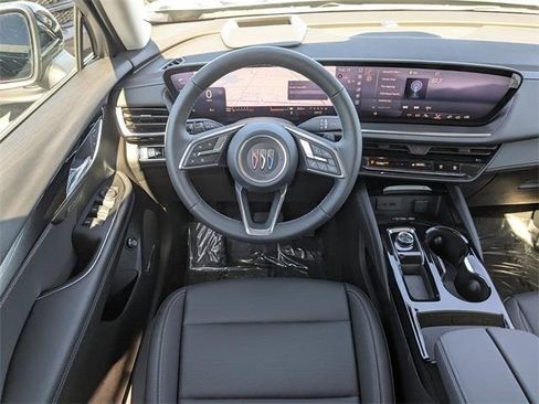 New 2026 Buick Envision Preferred image 19