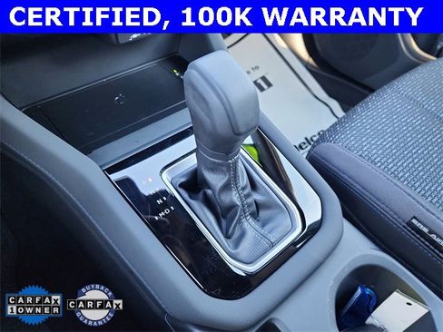 Certified 2025 Subaru Forester Premium image 26