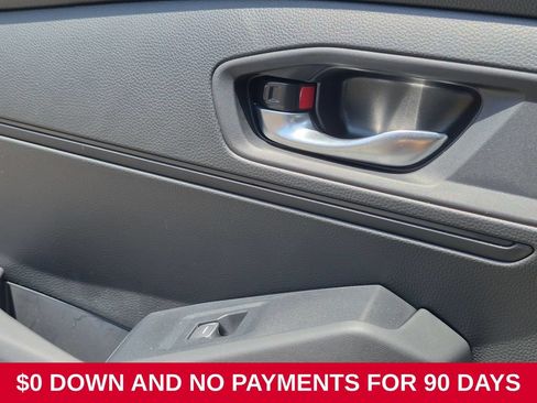 Used 2025 Honda Accord LX image 26